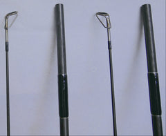Greys Prodigy GT5 12ft 3.00lb Carp Rods X2