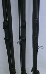 Sonik Insurgent 10ft 3lb Rods X2 + 10ft Spod + SK TEK 3 Rod Compact Sleeve