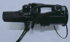 Daiwa Crosscast 45 SCW 5000C QD Reels X2