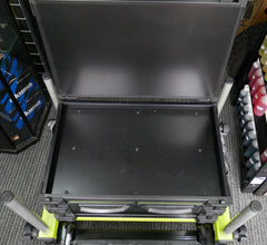 Matrix P25 System Seatbox MKII + Swivel Seat + Extras