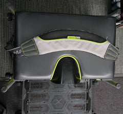 Matrix P25 System Seatbox MKII + Swivel Seat + Extras