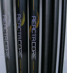 Middy Reactacore XM10-3 Pole 13m Combo Package