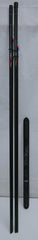 Middy Reactacore XM10-3 Pole 13m Combo Package