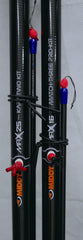 Middy Reactacore XM10-3 Pole 13m Combo Package