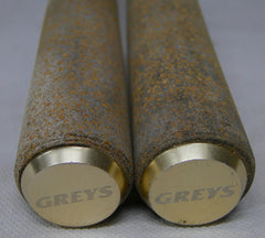 Greys Prodigy TXL 12ft Specimen 1.50lb Rod X2