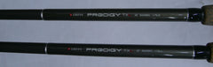 Greys Prodigy TXL 12ft Specimen 1.75lb Rod X2