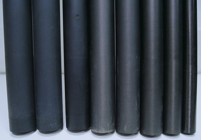 Maver Super PowerLite 16m Pole + 3 Top Kits + 1 Cup Kit