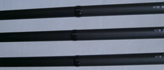 Greys GT2 50 12ft 3.25lb Shrink Carp Rods X3 *Ex-Display*