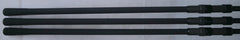 Greys GT2 50 12ft 3.25lb Shrink Carp Rods X3 *Ex-Display*