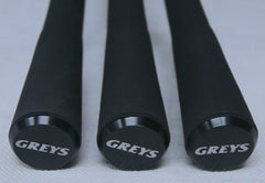 Greys GT2 50 12ft 3.25lb Shrink Carp Rods X3 *Ex-Display*