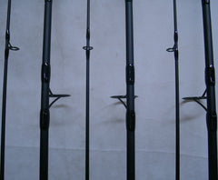 Greys GT2 50 12ft 3.25lb Shrink Carp Rods X3 *Ex-Display*