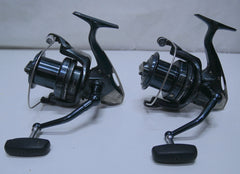 Shimano Ultegra 5500 XTB Reels X2