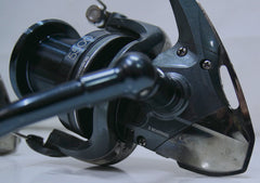 Shimano Ultegra 5500 XTB Reels X2