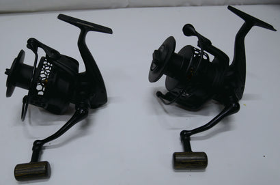 Nash Scope GT 6000 Reels X2