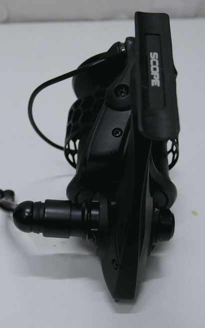 Nash Scope GT 6000 Reels X2