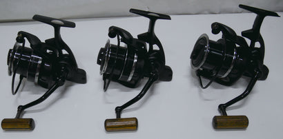 Okuma T-Rex 7000 Reels X3