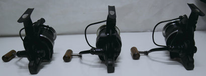 Okuma T-Rex 7000 Reels X3