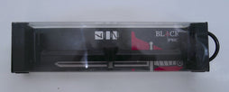 Jag Products Black 2 Rod Buzzbar & Bankstick Set