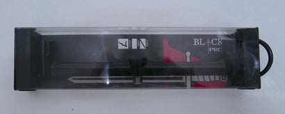 Jag Products Black 2 Rod Buzzbar & Bankstick Set