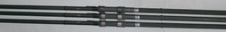 Shimano TX2 Specimen 12ft 3.25lb Carp Rods X3