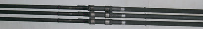 Shimano TX2 Specimen 12ft 3.25lb Carp Rods X3