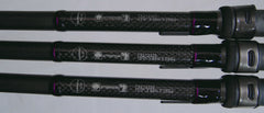 Shimano TX2 Specimen 12ft 3.25lb Carp Rods X3