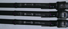 Shimano TX2 Specimen 12ft 3.25lb Carp Rods X3