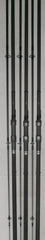 Shimano TX2 Specimen 12ft 3.25lb Carp Rods X3