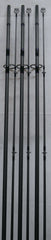 Shimano TX2 Specimen 12ft Intensity Carp Rods X3