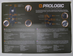 Prologic SMX MKII Bite Alarm Set 3+1
