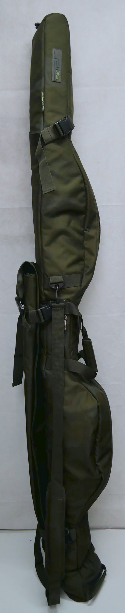 Sonik SK-Tek 5 Rod Compact Sleeve 12ft