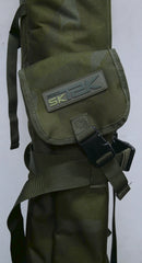 Sonik SK-Tek 5 Rod Compact Sleeve 12ft