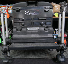 Preston OnBox X6S Seatbox