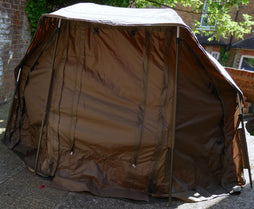 JRC Stealth Classic Brolly System 2G