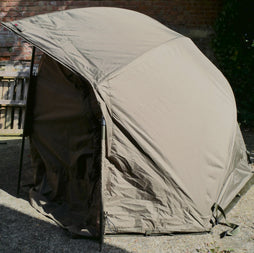 JRC Stealth Classic Brolly System 2G
