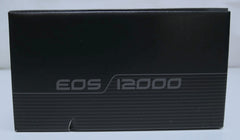 Fox EOS 12000 Reel *Ex-Display*