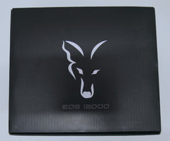 Fox EOS 12000 Reel *Ex-Display*