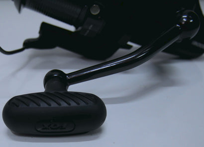 Fox EOS 12000 Reel *Ex-Display*