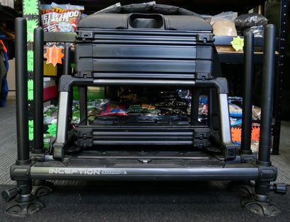 Preston Inception Seatbox