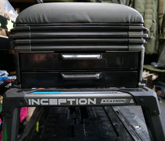 Preston Inception Seatbox