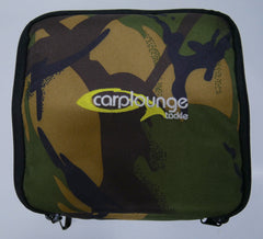 CarpLounge RT4 V3 Carbon + Autopilot + Echo + Winch + Extras