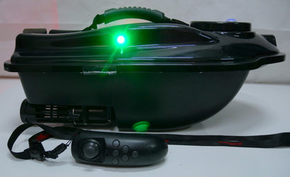 Boatman Actor Bait Boat + Carry Bag