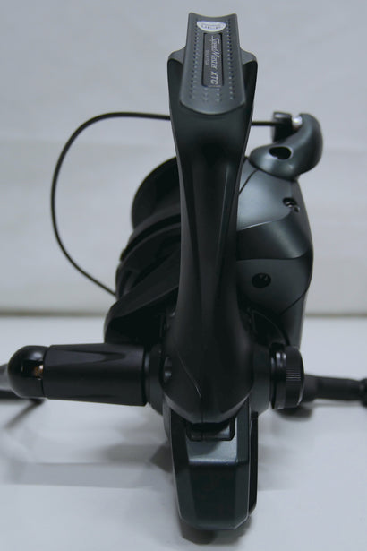 Shimano Speedmaster 14000 XTC Reels X3