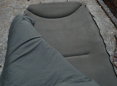 Nash Indulgence All Season SS4 Bedchair T9508