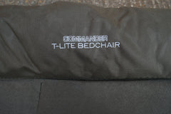 Prologic Commander T-Lite Bedchair