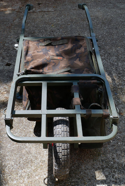 Fox Explorer Barrow CTR012