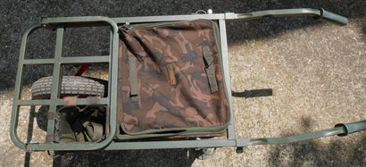 Fox Explorer Barrow CTR012