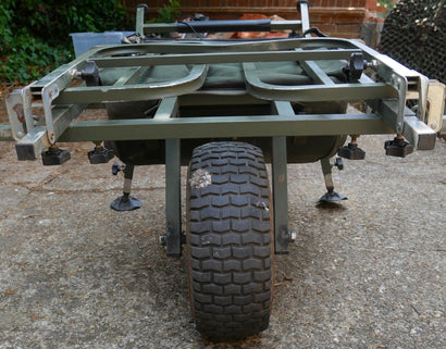 Carp Porter Mk2 Fat Boy Barrow