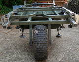 Carp Porter Mk2 Fat Boy Barrow