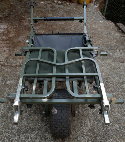 Carp Porter Mk2 Fat Boy Barrow